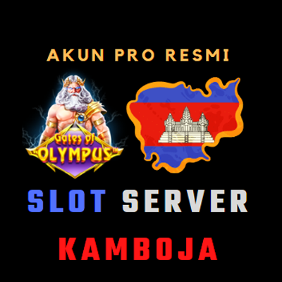 8 Akun Slot Gacor Kamboja Mudah Maxwin & Jaminan Jackpot