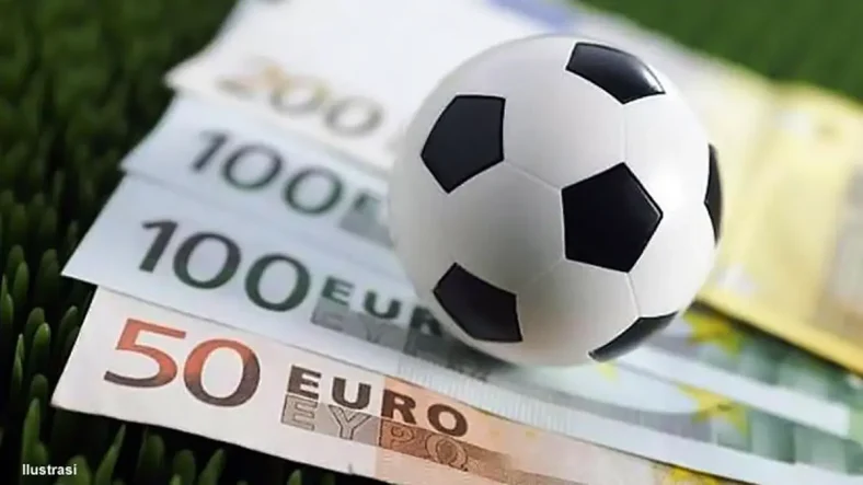 Menentukan Budget untuk Judi Bola Liga Champions