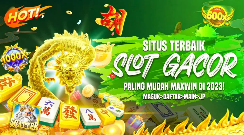 Keunggulan Bermain di Clickbet88 Slot Online