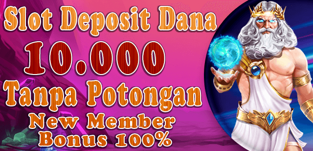 Trik Jitu Main Slot Depo 10K
