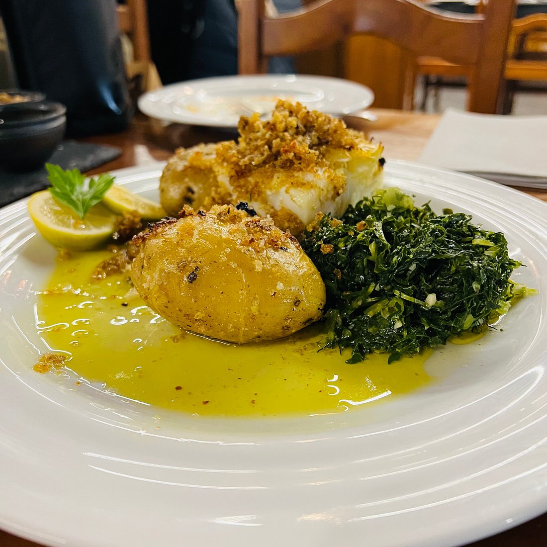 Pengalaman Kuliner dengan Menu Beragam dan Cita Rasa Menarik