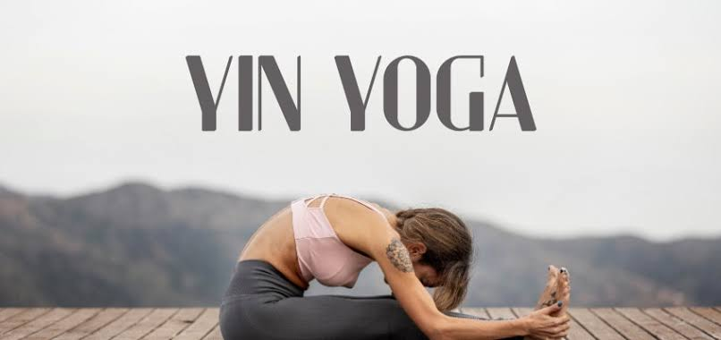 Yin Yoga: Understanding Long-Held Poses and Their Benefits